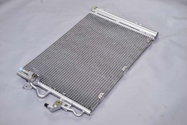 ASTRA H KLİMA RADYATÖRÜ